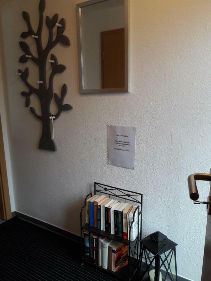 Gemuetliches Haeuschen Im Alten Land Jork Esterno foto